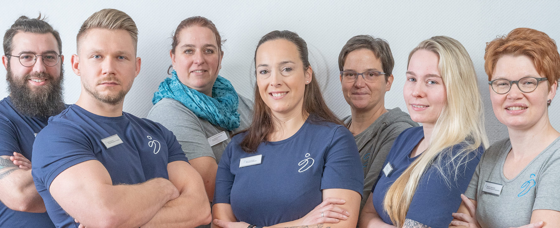 Praxis für Physiotherapie Marl