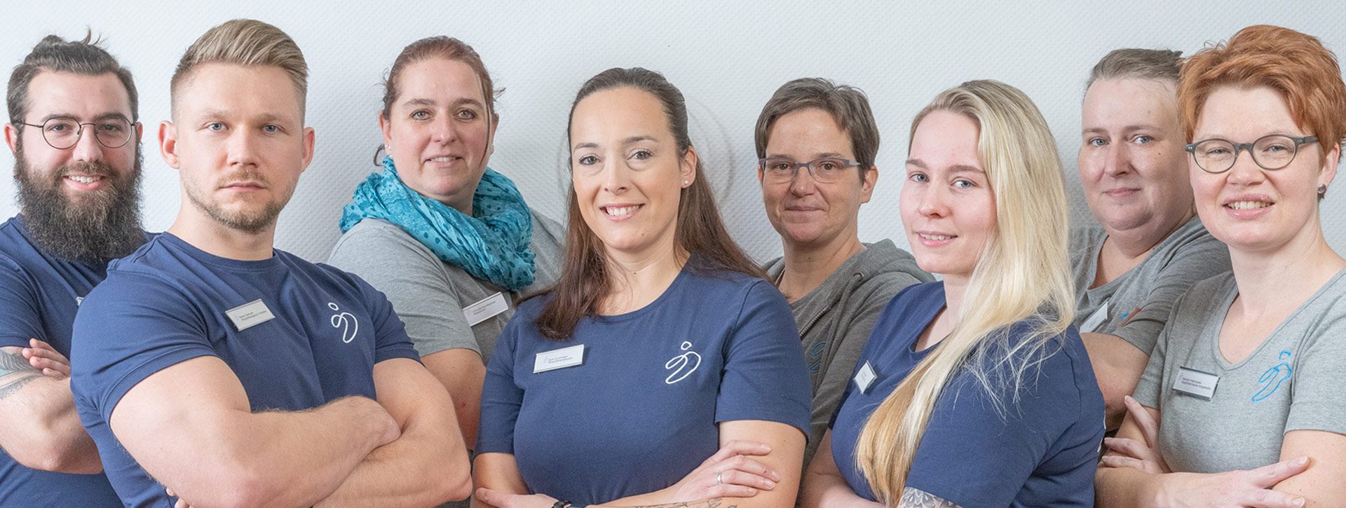 Praxis für Physiotherapie Marl